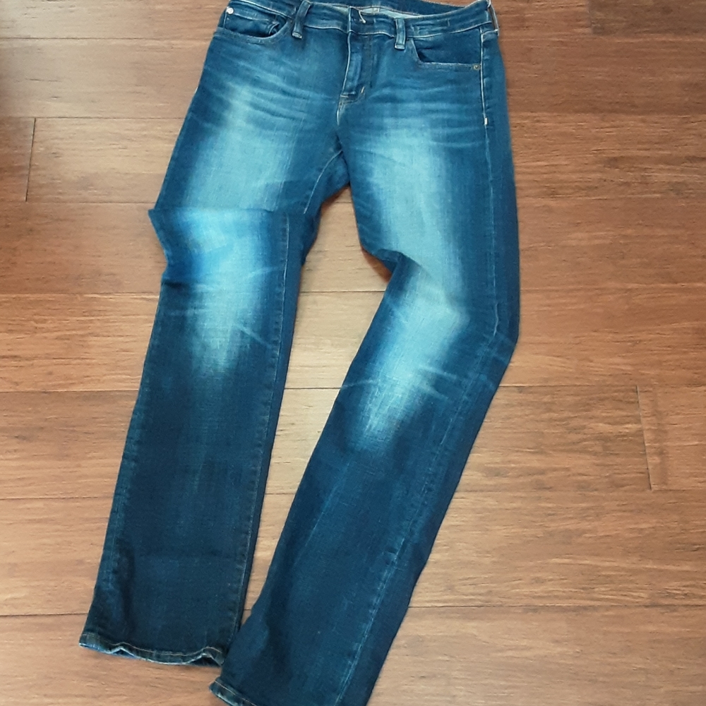 Womens Ralph Lauren Denim & Supply Jeans